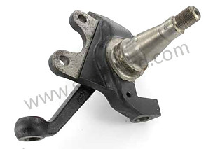 STEERING KNUCKLE FLOATING CALIPER / FRONT RIGHT (92834105803)