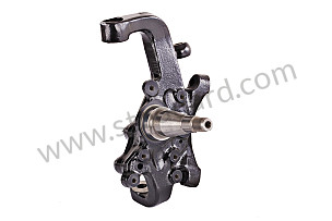 STEERING KNUCKLE FRONT RIGHT (92834105817)