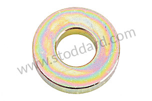 WASHER  (92834116501)