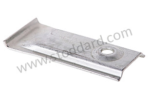 FASTENING CLIP  (92834139501)