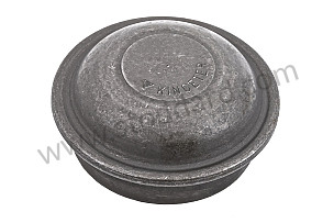 CAP  (92834168400)
