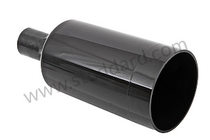 PROTECTIVE TUBE  (92834350702)