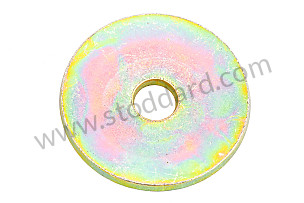 WASHER  (92834352300)