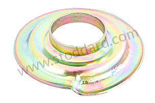 CONCAVE WASHER LOWER (92834352500)