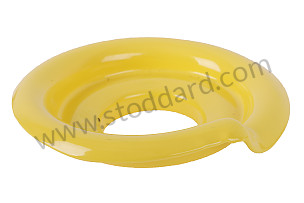 CONCAVE WASHER  (92834352504)