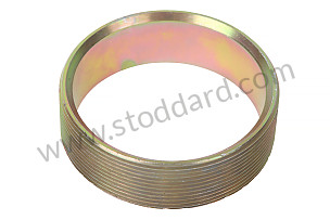 THREADED RING  (92834353700)