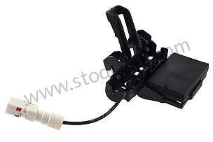 ANTENNA  (95B907245A)