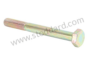 HEXAGON-HEAD BOLT  (N0104565)