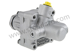 VANE TYPE PUMP  (928347089BX)