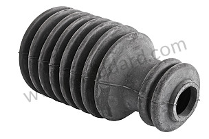 STEERING BELLOWS  (92834719103)