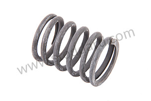 COMPRESSION SPRING  (92834721307)