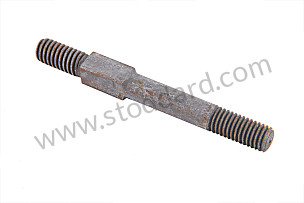 THREADED BOLT  (92834725902)