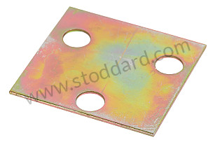 DESK PAD  (92834737002)