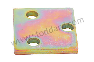 DESK PAD  (92834737003)