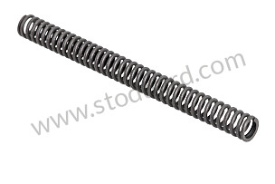 COMPRESSION SPRING  (92834737501)