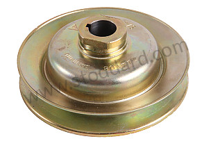 PULLEY  (92834744112)