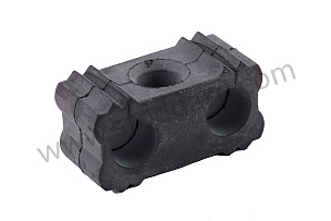 RUBBER MOUNTING  (92834752700)