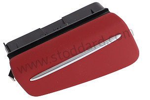 ASHTRAY  (97055546101N12)