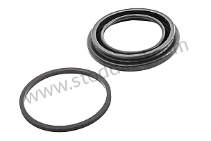GASKET SET  (A92835194300)