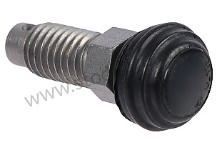 VENTILATION VALVE  (A92835194501)