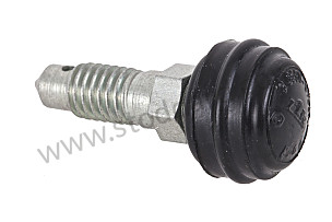VENTILATION VALVE  (92835194503)