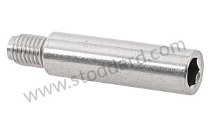 GUIDE PIN  (92835194701)