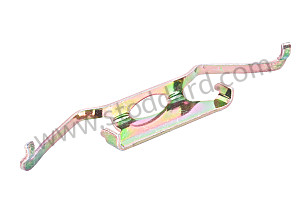 RETAINER SPRING  (92835195300)