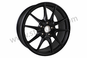 DISC WHEEL  (98136216012JE1)