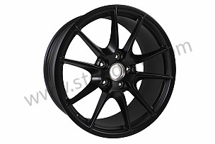 DISC WHEEL  (98136216312JE1)