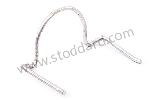 GUIDE SPRING REAR LEFT (92835293901)