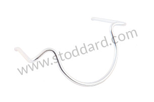 GUIDE SPRING REAR RIGHT (92835294001)