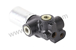 BRAKE PRESSURE REGULATOR  (92835508302)