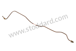 BRAKE LINE  (92835514100)