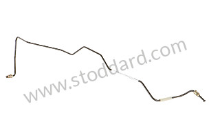 BRAKE LINE  (92835514701)