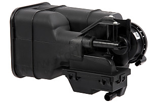 CARBON CANISTER  (99120122306)