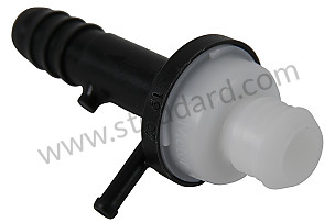 CHECK VALVE  (92835566003)