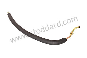 FUEL LINE  (92835605302)