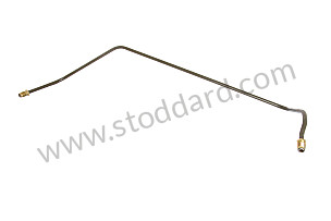 FUEL LINE  (92835605704)