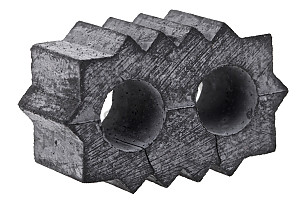 RUBBER MOUNTING  (92835652500)