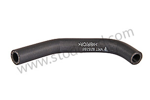 FUEL HOSE  (92835655006)