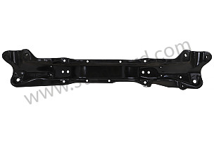 ENGINE CARRIER  (92837501106)