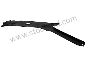 REINFORCEMENT PLATE  (92837501900)