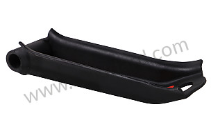 BRACKET RIGHT (92837506400)
