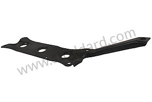 REINFORCEMENT PLATE  (92837510901)