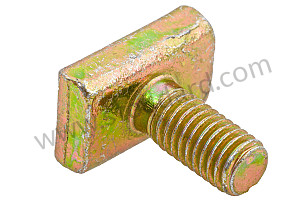 T-HEADED SCREW  (92837512500)