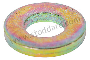 WASHER  (92837521100)