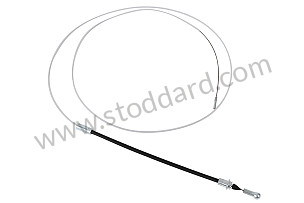 CABLE  (92842307110)