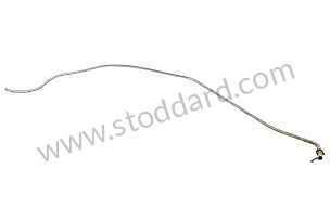GUIDE TUBE  (92842307301)