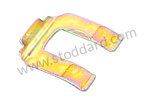 HOSE HOLDER  (92842318301)