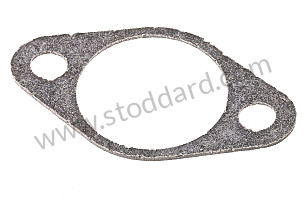 GASKET  (92842319100)